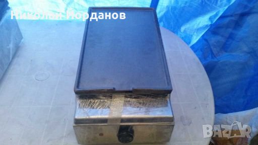 Електрически скари плочи НОВИ , снимка 11 - Обзавеждане за заведение - 28137578