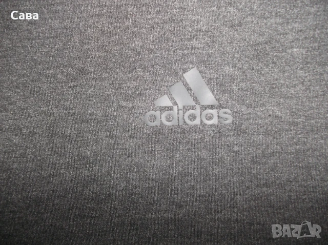 Тениски ADIDAS  мъжки,ХЛ и 2-3ХЛ, снимка 7 - Тениски - 51009778