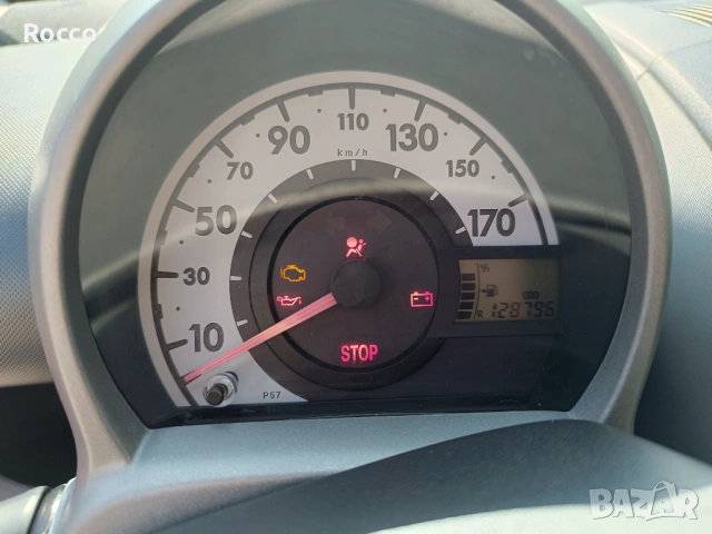 Автомобил Citroen C1, снимка 12 - Автомобили и джипове - 53271924