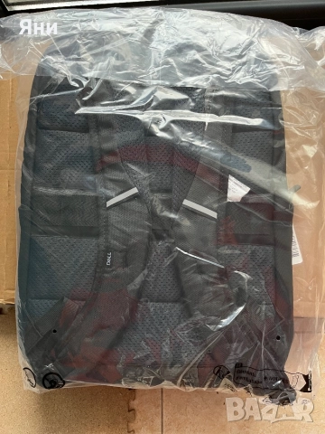 Раница Dell Ecoloop Pro CP5723 нова, снимка 2 - Лаптоп аксесоари - 52839702