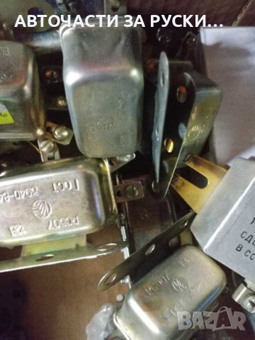 Уаз авточасти нови руски заводски, снимка 3 - Части - 43685546