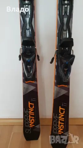 Ски Head 163см, снимка 3 - Зимни спортове - 48370859