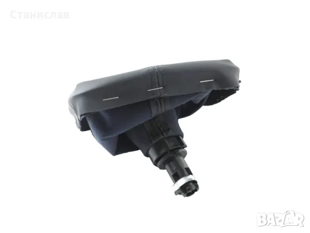 Топка с маншон за скоростен лост за Seat Alhambra 7M (2000-2010), снимка 3 - Части - 47716348