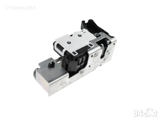 Брава за врата Ford Transit MK6