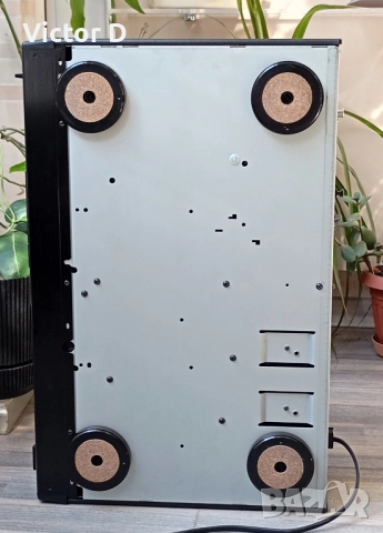  ONKYO DX-6920 - CD-Player , снимка 9 - MP3 и MP4 плеъри - 51776845