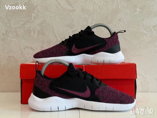 Маратонки Nike Flex Experience | 39 номер, снимка 2 - Маратонки - 52760654