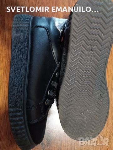 Кецове LPB 39 номер , снимка 2 - Кецове - 52677081