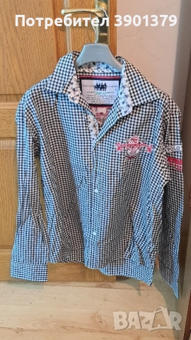 Продавам Официални Мъжки ризи