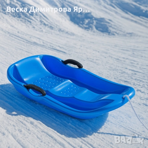 Коледна шейна, снимка 3 - Други - 52432910