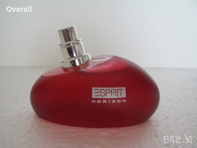Horizon Woman Esprit ОРИГИНАЛЕН дамски парфюм 75 мл ЕДТ, снимка 1 - Дамски парфюми - 32590440