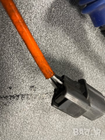 ламбда сонда Хонда Легенда , снимка 5 - Части - 37900878