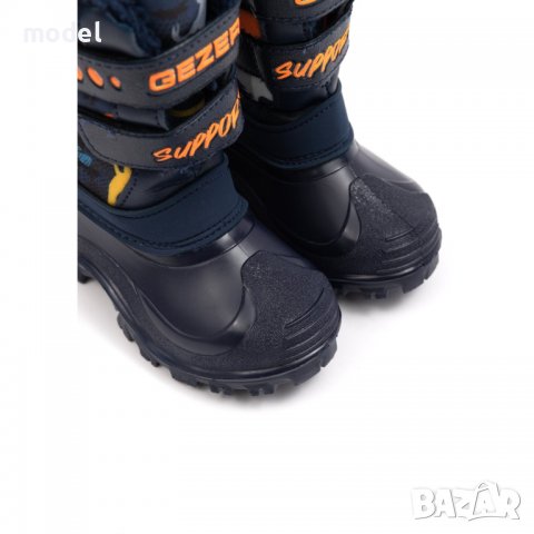 Детски апрески с принт 26-30