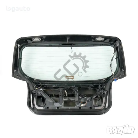 Заден капак Toyota Corolla 2001-2006 ID: 135658, снимка 3 - Части - 47613577