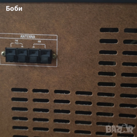 аудио система SONY , снимка 12 - Аудиосистеми - 52208295