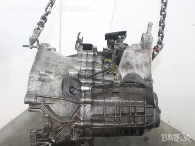 Скоростна кутия Ford Mondeo mk3 2.0 ТDDI 115 кс 5 степенна , снимка 4 - Части - 50227465