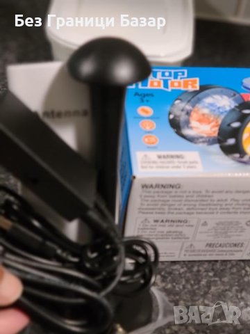 Нова вътрешна 4K Ultra HD TV Антена Дълъг Обхват до 400 км, снимка 8 - Приемници и антени - 43265405