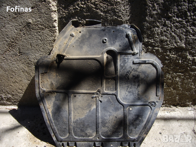 Кора под двигателя за за WV - Audi - Skoda -Seat  , снимка 4 - Части - 36444996