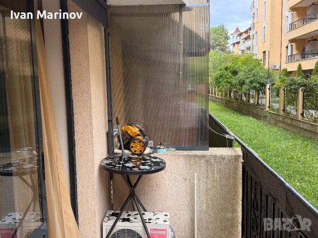 Студио под наем Слънчев Бряг, снимка 2 - Апартаменти - 51784503