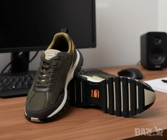 НОВИ: G-STAR RAW Мъжки обувки