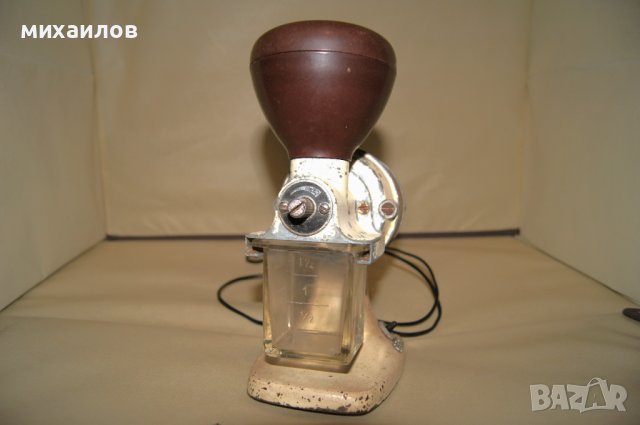 Кафемелачка AEG, снимка 6 - Кафемашини - 43482179