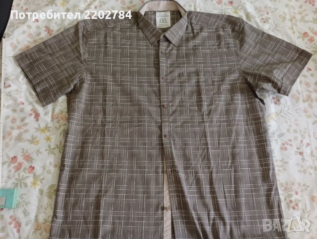 Мъжки ризи,мъжка риза , снимка 11 - Ризи - 37755554