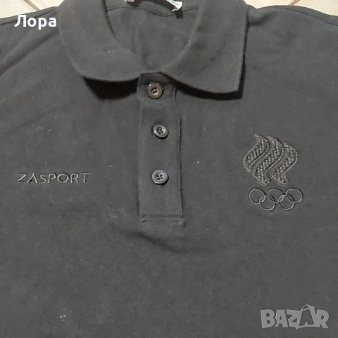 Нова мъжка тениска , снимка 6 - Тениски - 52468683