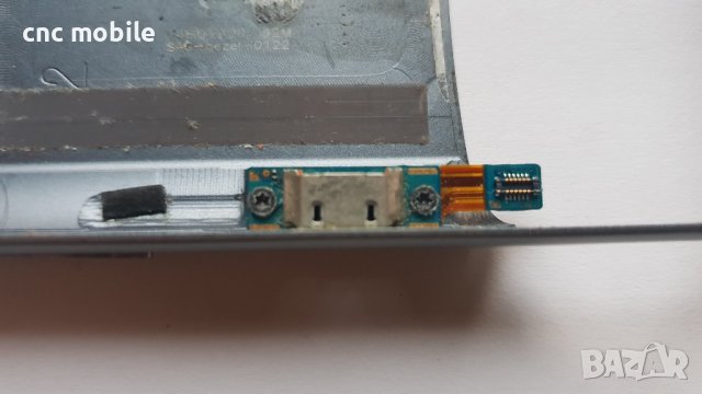 HTC Desire S - HTC S510e - HTC G12 оригинални части и аксесоари , снимка 8 - Оригинални батерии - 36770786