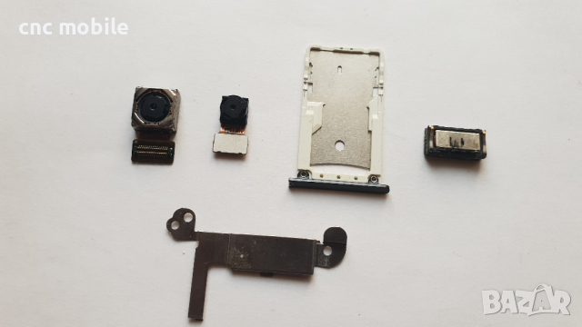 Coolpad E570 оригинални части и аксесоари , снимка 8 - Резервни части за телефони - 36478425