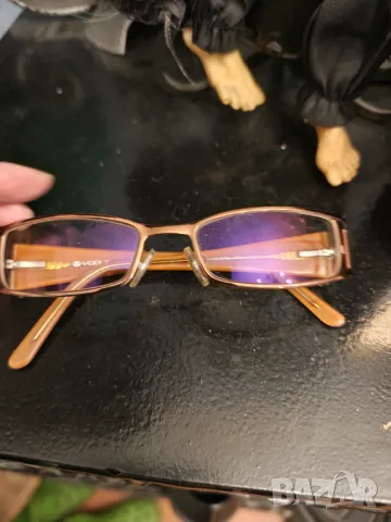 Vogue оригинални очила .рамки, снимка 3 - Слънчеви и диоптрични очила - 48802935