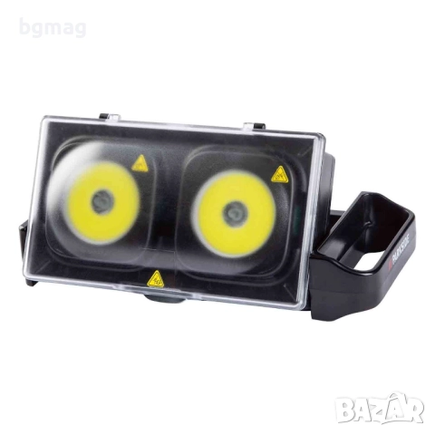 PARKSIDE комплект работни LED лампи PAL 2x1200 A1