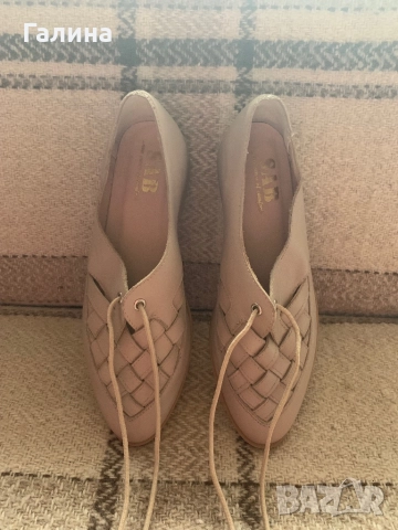 Obuvki , снимка 2 - Дамски ежедневни обувки - 52396788