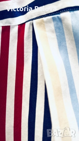 Красива луксозна риза VAN LAACK ROYAL, снимка 14 - Ризи - 51639824