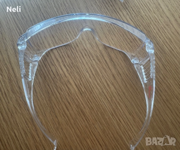 Предпазни очила професионални, снимка 2 - Други инструменти - 41765527