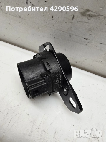 Старт стоп бутон за Renault / Рено, снимка 2 - Части - 53557502