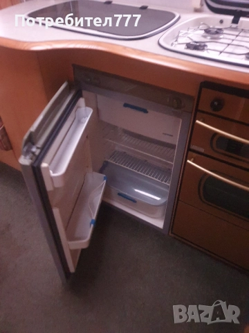 Каравана , снимка 6 - Каравани и кемпери - 52241401