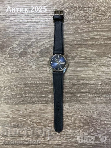 Seiko 6309-8040 (април 1983) — оригинален винтидж, снимка 3 - Антикварни и старинни предмети - 51453239