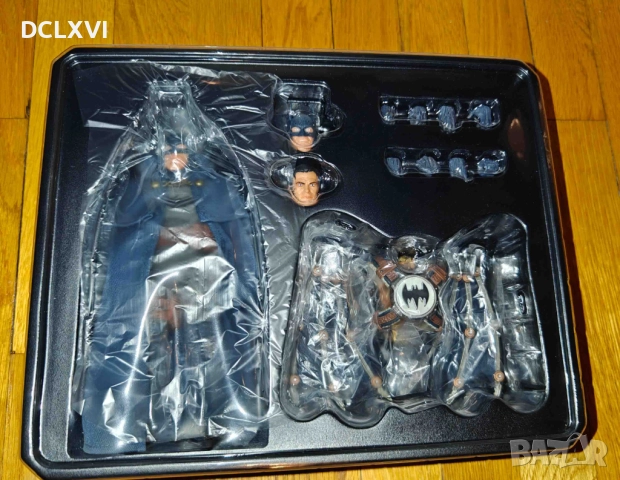 MEZCO Колекция: Conan, Nosferatu, Vapor, TMNT, Iron Fist, Ghost Rider, снимка 8 - Колекции - 52576712