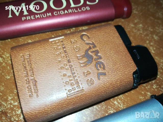 МАРКОВИ ЗАПАЛКИ ЗА КОЛЕКЦИЯ 1601241714, снимка 11 - Колекции - 43836220