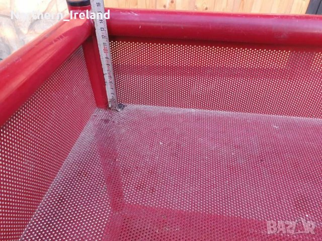 Работна количка немска, снимка 12 - Други инструменти - 40008954