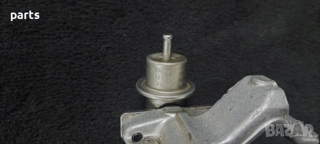 Бензинова Рейка и Дюзи Мазда 2 1.2 - 1.4 Бензин - Форд Фюжън - Фокус - Фиеста N, снимка 9 - Части - 38142603