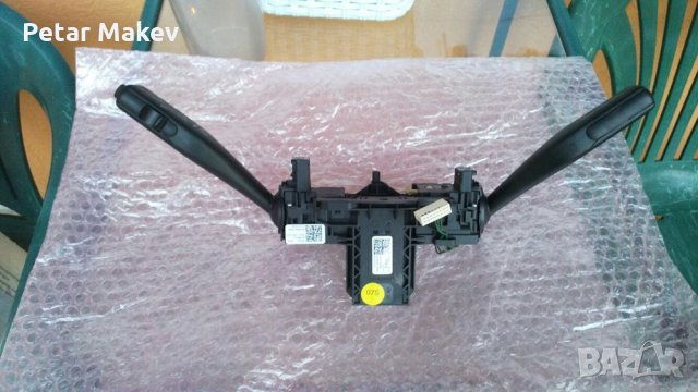 Лостове за Фолксваген Голф6, снимка 3 - Аксесоари и консумативи - 33596619