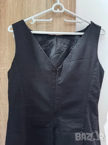 Дамска рокля , снимка 2 - Рокли - 50911261