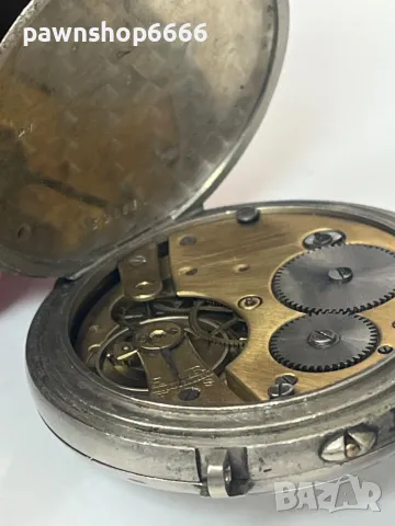 Джобен часовник Longines, снимка 14 - Джобни - 50295947