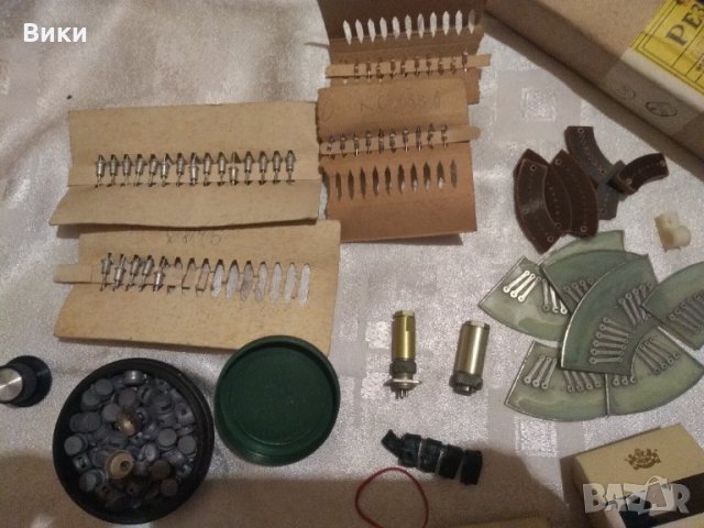 Ретро , снимка 1