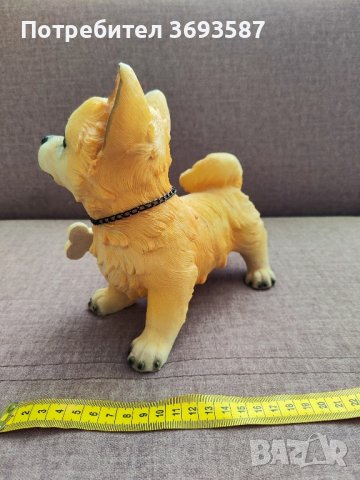 сувинир, куче, декорация , снимка 7 - Други - 43437526