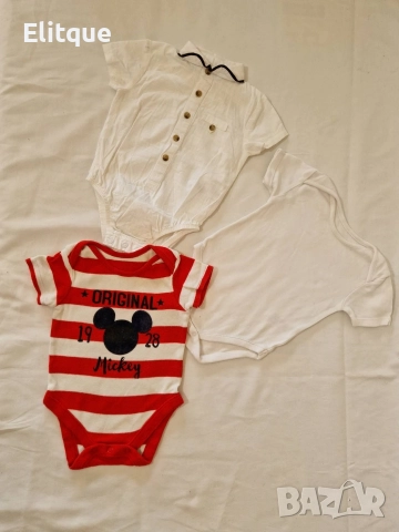 бебешки комплекти , снимка 7 - Комплекти за бебе - 52942507