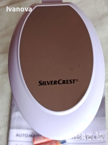 Диспенсър за сапун със сензор за движение, снимка 4 - Други - 53101108