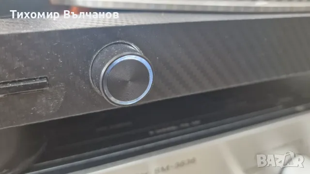 Unitra Fonica грамофон, снимка 6 - Грамофони - 50254750