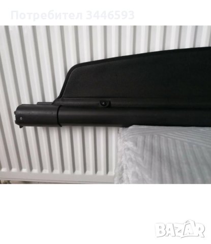 Щора багажник VW Touran