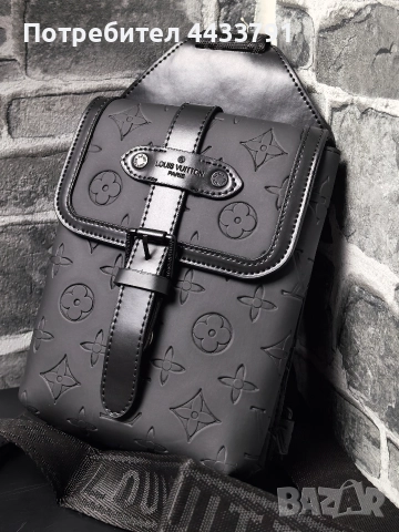 Louis Vuitton чанта 